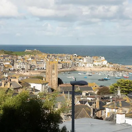 Mila's Maison St Ives (Cornwall)