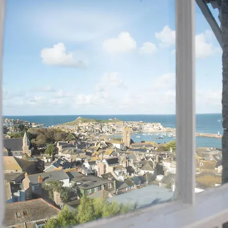 Mila's Maison St Ives (Cornwall)