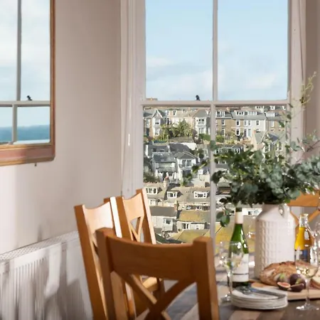 Mila's Maison St Ives (Cornwall)