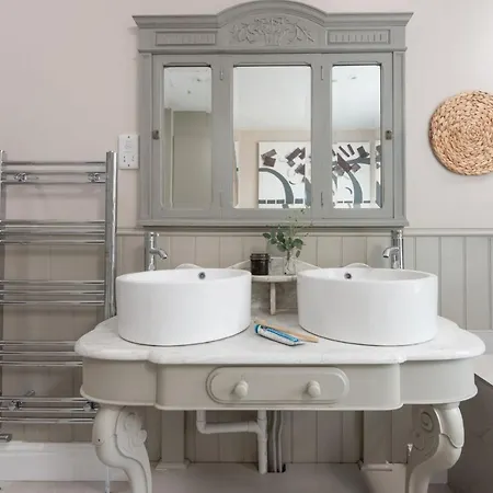 Mila's Maison * St Ives (Cornwall)