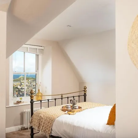 Mila's Maison Holiday home St Ives (Cornwall)