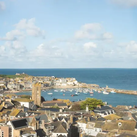 Mila's Maison St Ives (Cornwall)