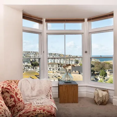 Mila's Maison St Ives (Cornwall)