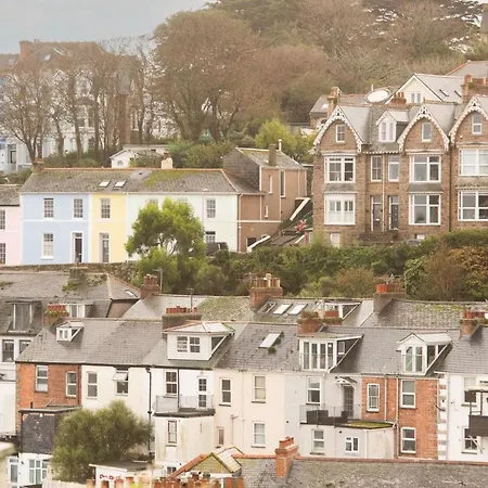Mila's Maison * St Ives (Cornwall)