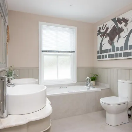 Mila's Maison St Ives (Cornwall)