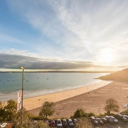 Holiday home 28 Carrack Widden St Ives (Cornwall)