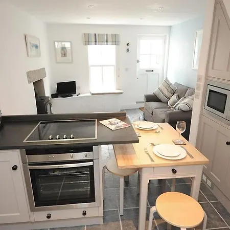 Holiday home Blue Sails Cottage, St Ives (Cornwall)