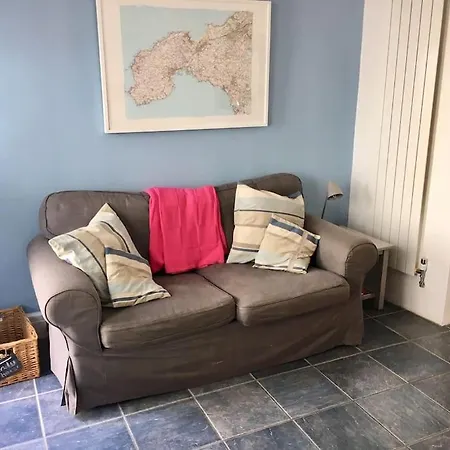 Blue Sails Cottage, Holiday home St Ives (Cornwall)