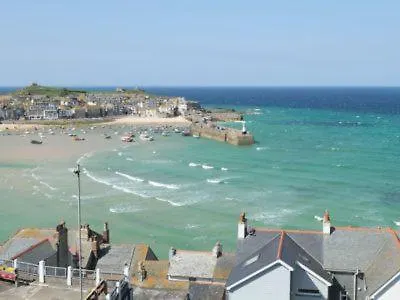 Waves End Holiday home *