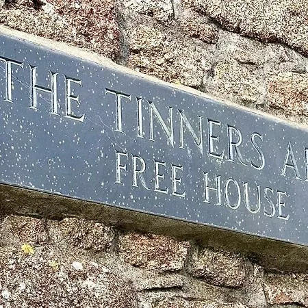Pensão The White House At The Tinners Arms St. Ives