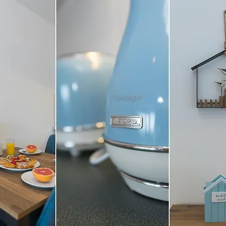 Holiday home Sea Gem *