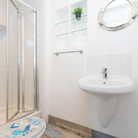 Holiday home Sea Gem *