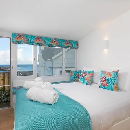 Sea Gem Holiday home St Ives (Cornwall)