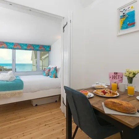 Holiday home Sea Gem St Ives (Cornwall)