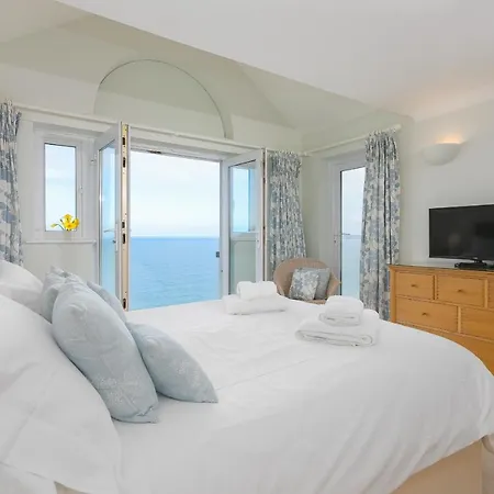 Wavetop Apartment St Ives (Cornwall)