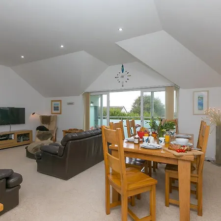 Polmoor Holiday home *
