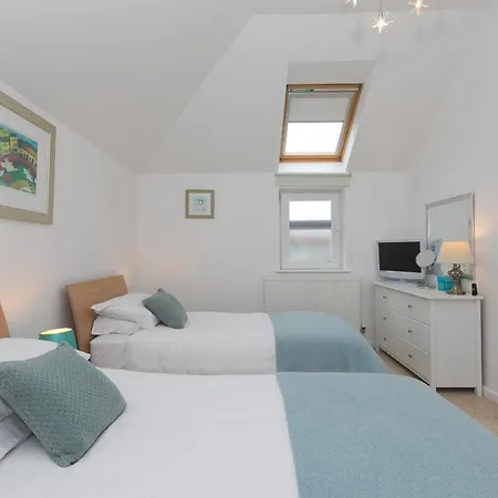 Polmoor Holiday home *