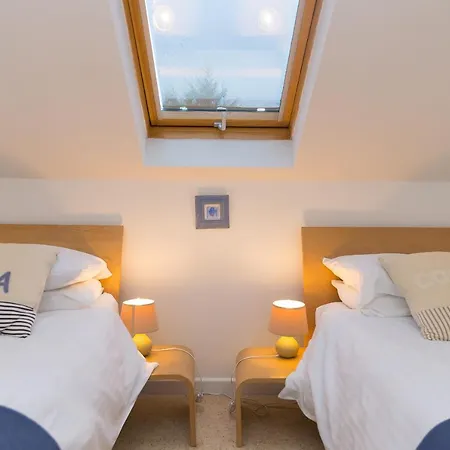 Polmoor Holiday home St Ives (Cornwall)