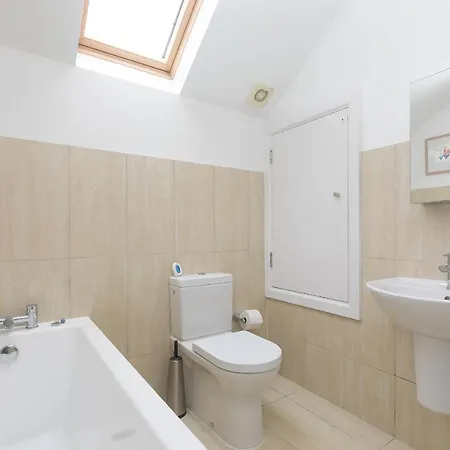 Holiday home Polmoor St Ives (Cornwall)