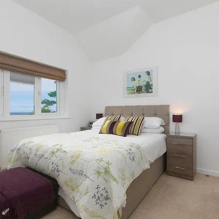 Holiday home Polmoor *
