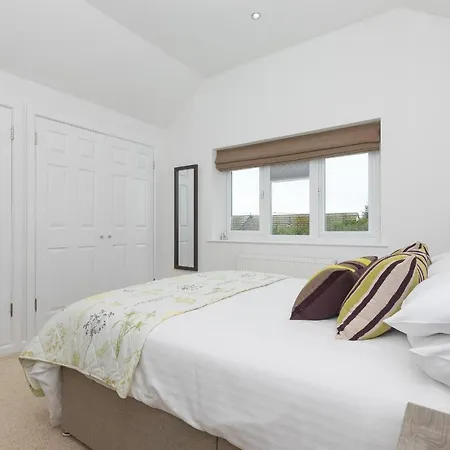Polmoor Holiday home *