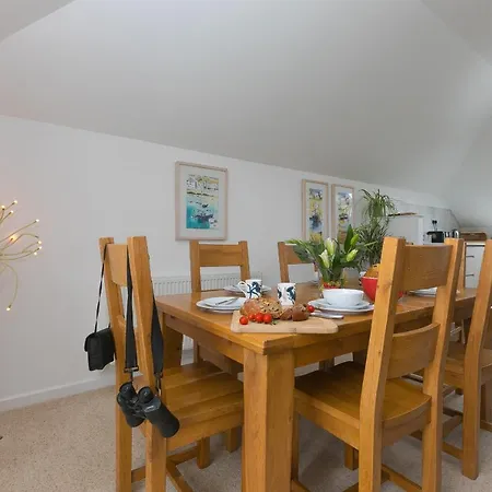 Polmoor Holiday home