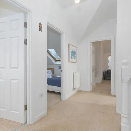 Polmoor Holiday home *