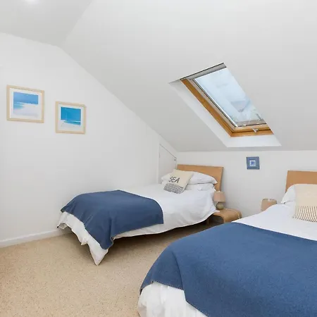 Holiday home Polmoor St Ives (Cornwall)