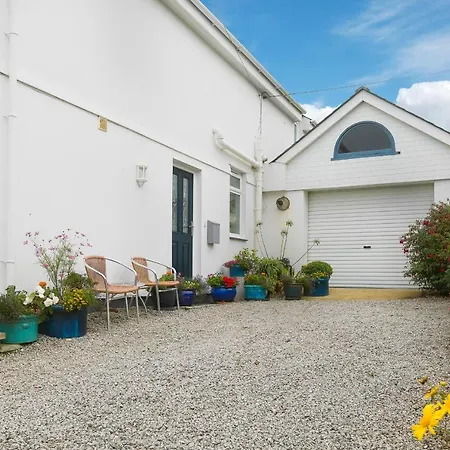 Polmoor Holiday home *