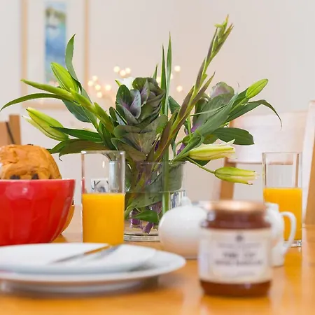 Holiday home Polmoor St Ives (Cornwall)