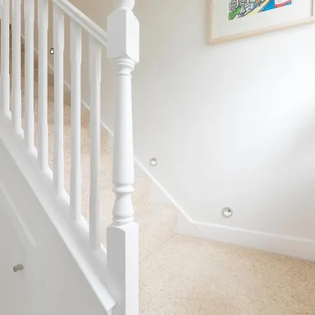 Holiday home Polmoor *