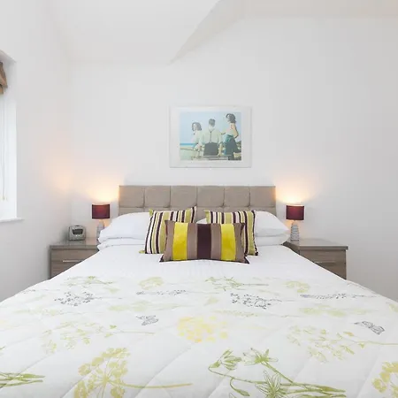 Holiday home Polmoor St Ives (Cornwall)