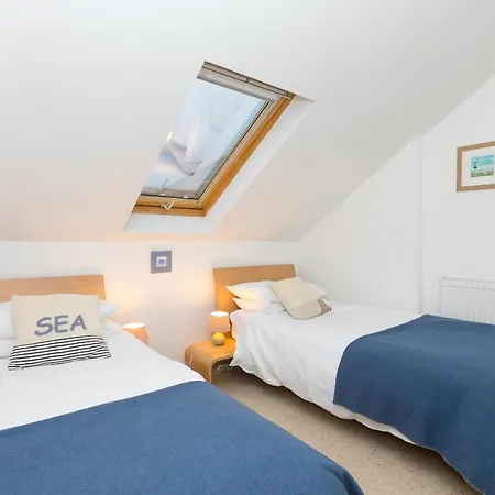 Polmoor * St Ives (Cornwall)