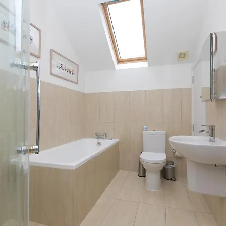 Holiday home Polmoor St Ives (Cornwall)