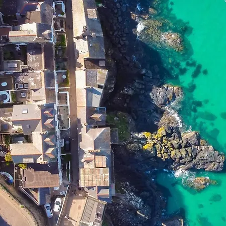 Sea Gem Holiday home *