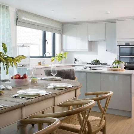 Holiday home Scots Craig St Ives (Cornwall)