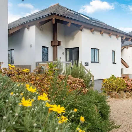 The Paddock, Castle Approach, Tregenna Castle, Holiday home St Ives (Cornwall)