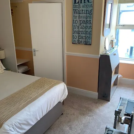 Green Apple Bed & Breakfast St Ives (Cornwall)