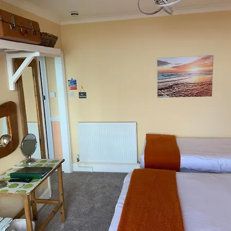 Green Apple 3* St. Ives