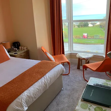 Green Apple Bed & Breakfast 3*