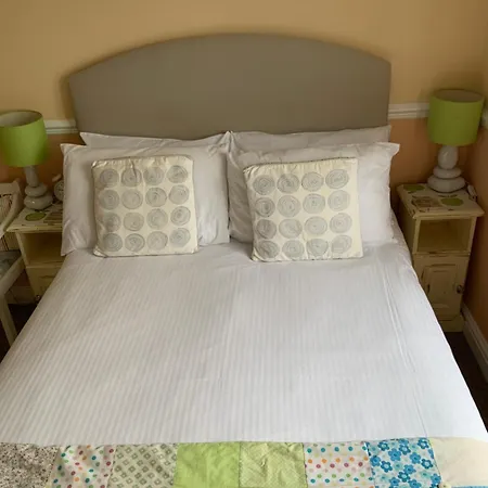 Bed & Breakfast Green Apple 3*