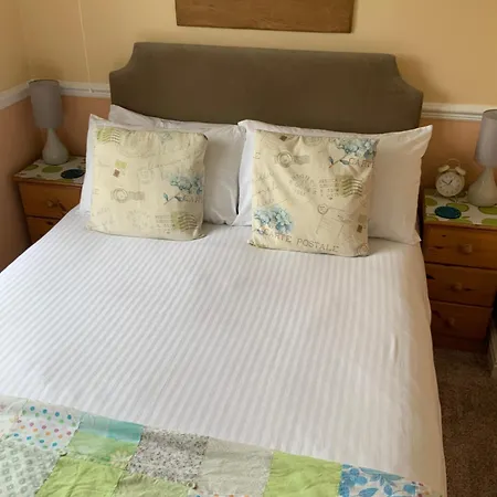 Bed & Breakfast Green Apple St Ives (Cornwall)