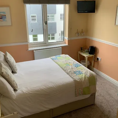 Green Apple Bed & Breakfast St Ives (Cornwall)