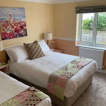 Bed & Breakfast Green Apple
