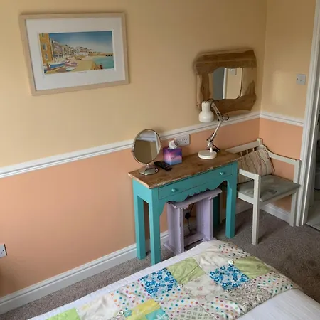 Bed & Breakfast Green Apple 3*