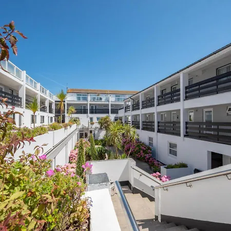 Holiday home 18 St Nicholas Court
