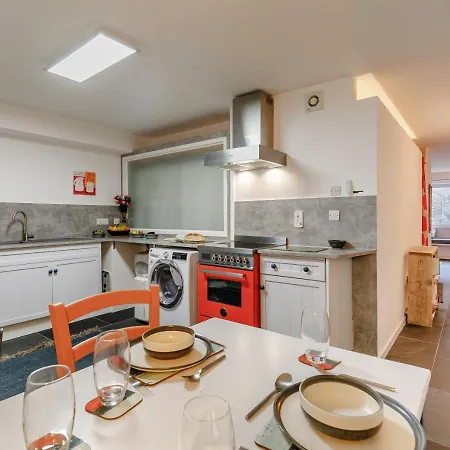 1 St Nicholas Court Apartment St Ives (Cornwall)