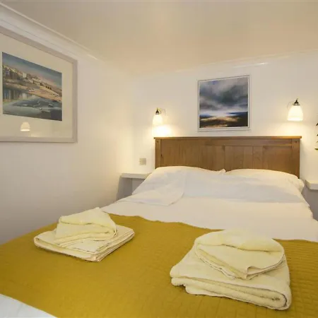 Hideaway Tremayne Holiday home St Ives (Cornwall)