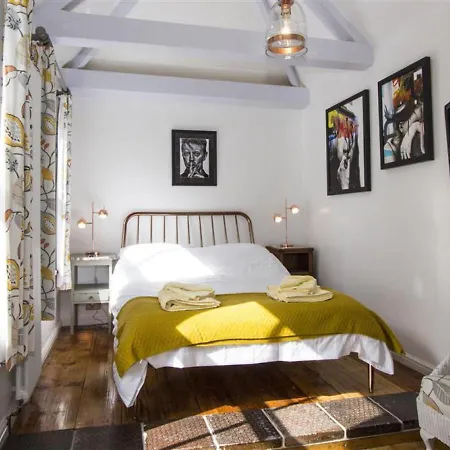 Holiday home Hideaway Tremayne St Ives (Cornwall)