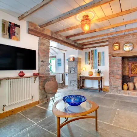 Tremayne Holiday home *
